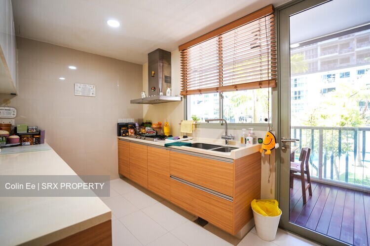 Sea Esta (D18), Condominium #488958401